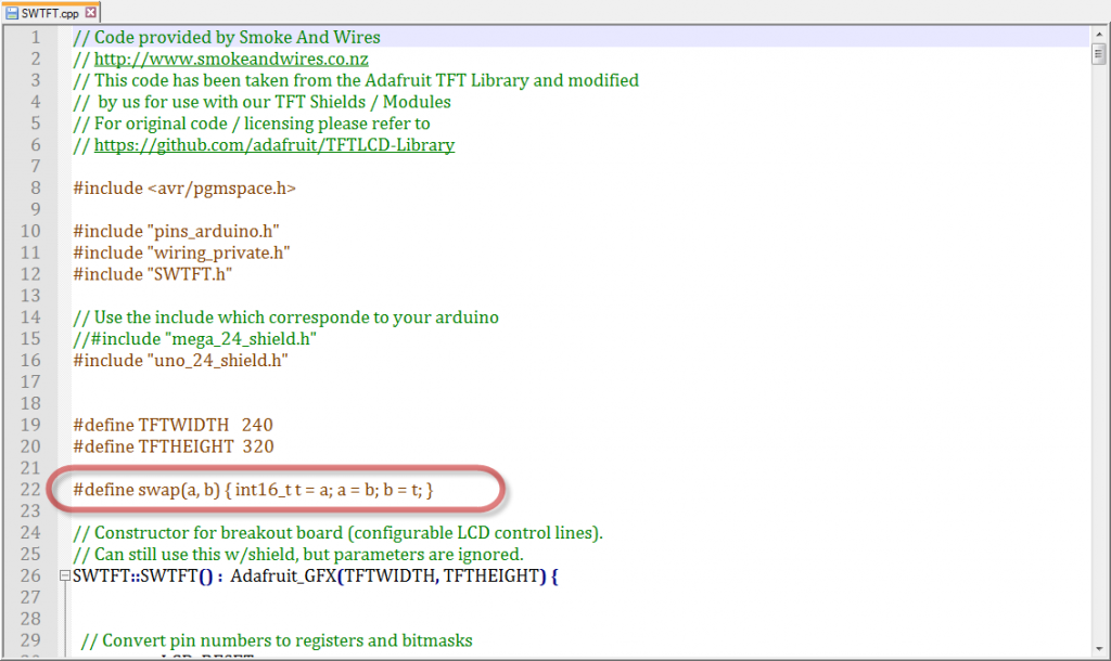 add_swap_function