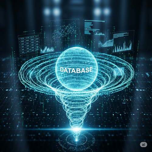 Oracle 21 installation & use