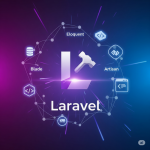 New Laravel Project & Laravel Mix