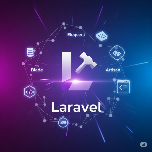 การ Deploy Laravel project
