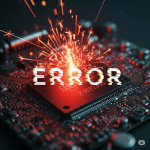 Error – hexadecimal value 0x00, is an invalid character