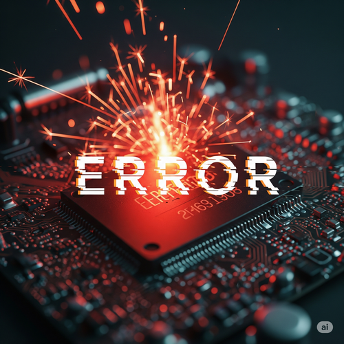 Error – hexadecimal value 0x00, is an invalid character