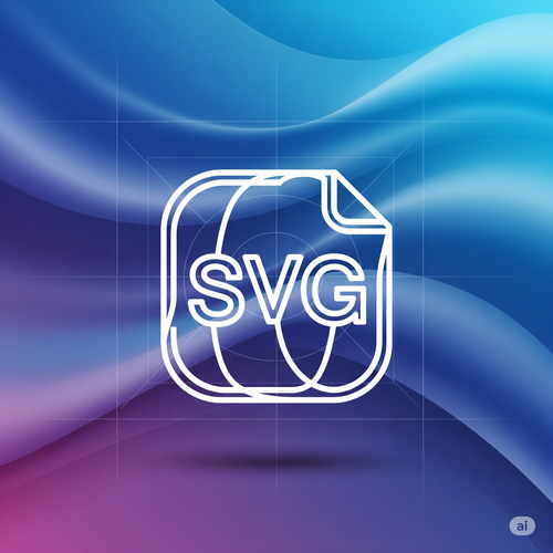 Draggable svg object
