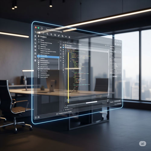 Start Gradle project แล้วนำไปใช้ใน Netbeans