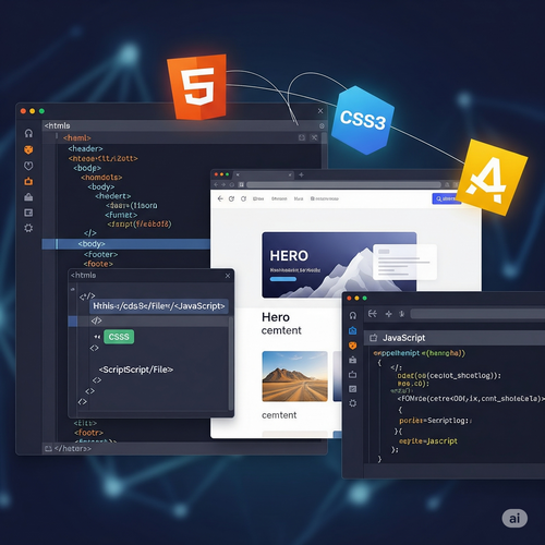 Get user defined data attribute จาก HTML tag