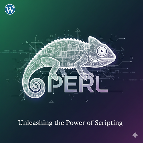 PERL – หา Workweek number ด้วย function ไหนดี